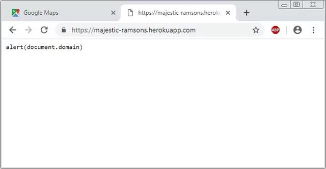 Adblock Plus filter can be exploited to run malicious code Picture 3