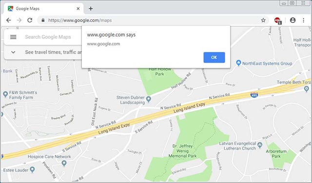Adblock Plus filter can be exploited to run malicious code Picture 4