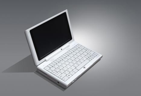 Add a Korean netbook 'to fight' Picture 2