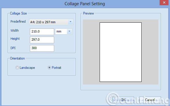 Add a simple way to make beautiful Christmas cards Picture 6