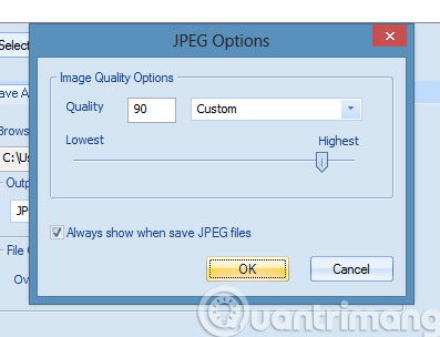 Add a simple way to make beautiful Christmas cards Picture 9