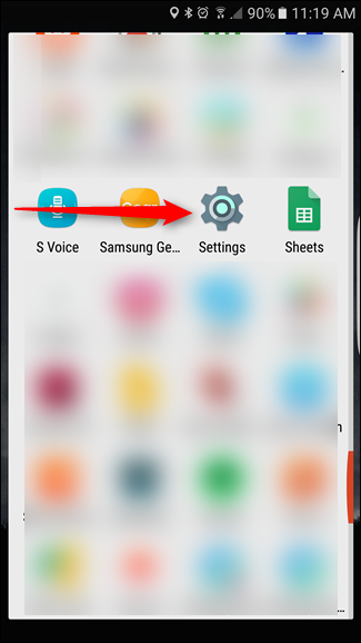 Add a way to hide sensitive content on Android device lock screen Picture 7
