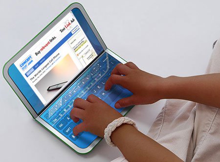 Add an effort to bring cheap computers to people Picture 1