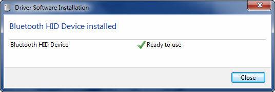 Add Bluetooth devices in Windows 7 Picture 8