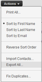 Add contacts to Outlook.com Email Picture 11
