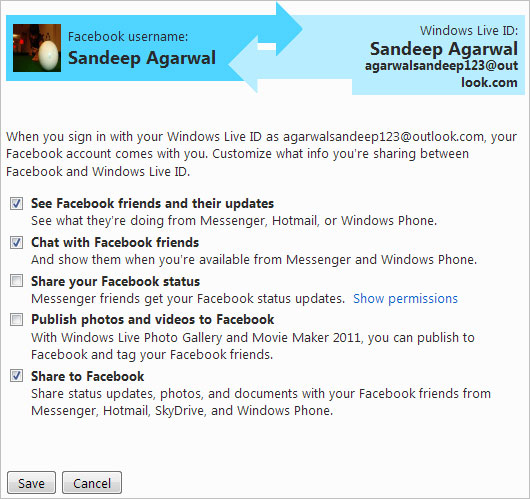 how to add email to contacts in outlook