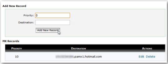 Add free Windows Live Apps to your blog Picture 14