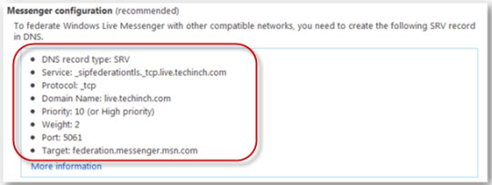 Add free Windows Live Apps to your blog Picture 18