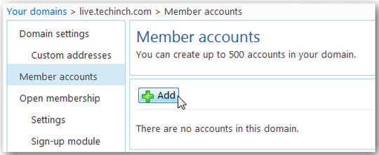 Add free Windows Live Apps to your blog Picture 20