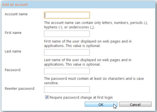 Add free Windows Live Apps to your blog Picture 21