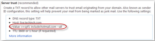 Add free Windows Live Apps to your blog Picture 7