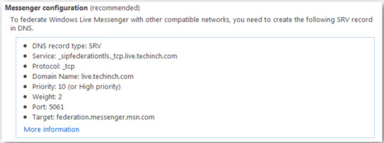 Add free Windows Live Apps to your blog Picture 8