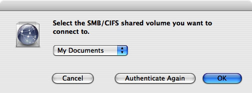 Add Mac to the Workgroup Windows network Picture 6