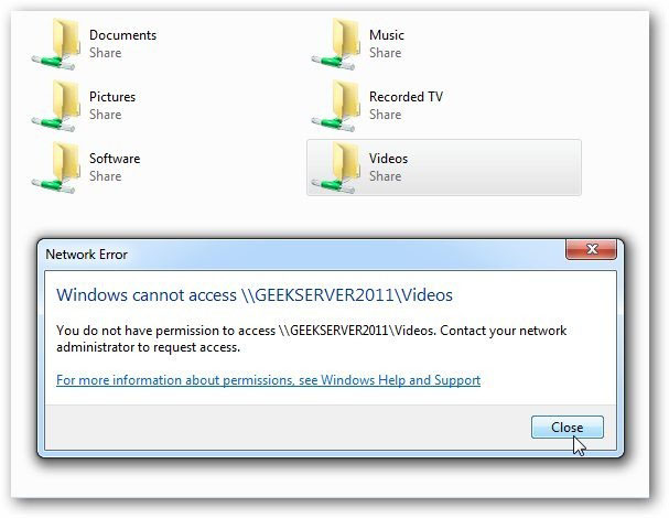 Add or remove user accounts for Windows Home Server 2011 Picture 12