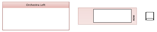 Add Structure to Diagram in Visio 2010 using List and Container Picture 2