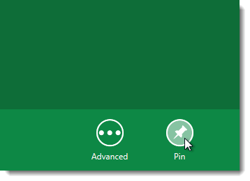 Add the function Shutdown, Restart, Sleep to the Metro screen in Windows 8 Picture 18