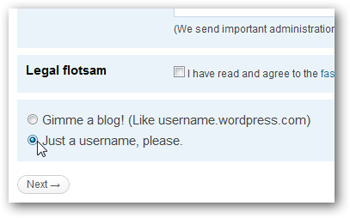 Add WordPress.com features to your blog Picture 5