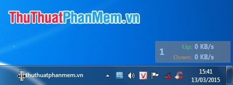 Add your name to the Taskbar Picture 7