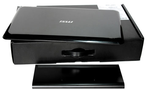 Added a MSI 'MacBook Air' Picture 2