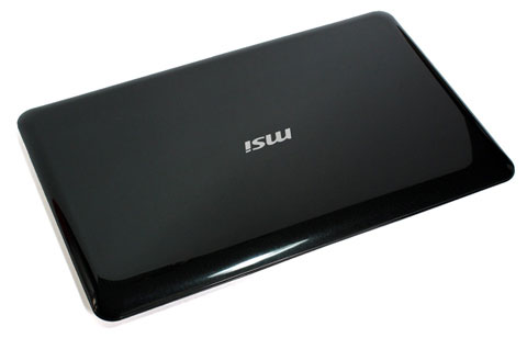 Added a MSI 'MacBook Air' Picture 3