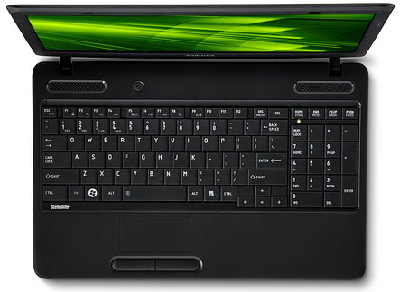 Additional Toshiba laptops for pupils and students Picture 10