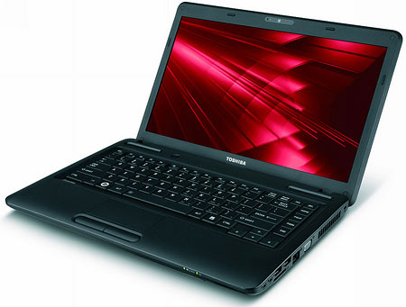Additional Toshiba laptops for pupils and students Picture 11