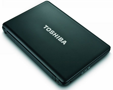 Additional Toshiba laptops for pupils and students Picture 12
