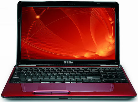Additional Toshiba laptops for pupils and students Picture 2