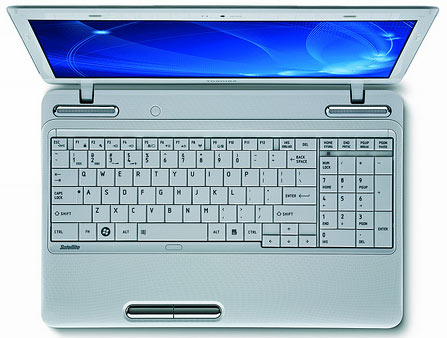 Additional Toshiba laptops for pupils and students Picture 3