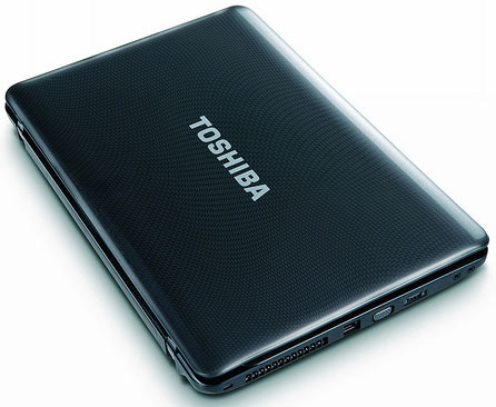 Additional Toshiba laptops for pupils and students Picture 4