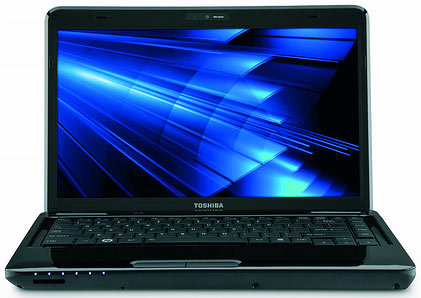 Additional Toshiba laptops for pupils and students Picture 7