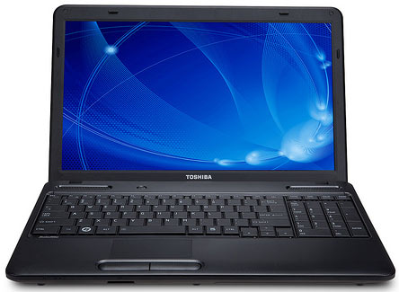 Additional Toshiba laptops for pupils and students Picture 9