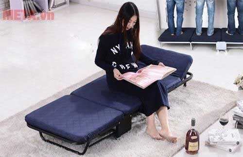 Address buy cheap multipurpose folding bed in Ho Chi Minh City, Hanoi Picture 2