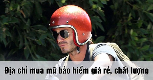 Address buy nice, cheap helmets in Hanoi Picture 1