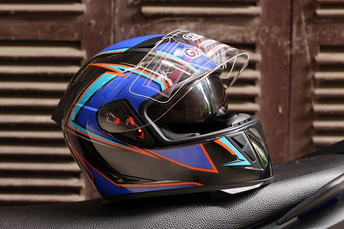 Address buy nice, cheap helmets in Hanoi Picture 2