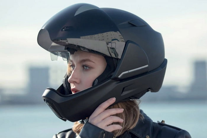 Address buy nice, cheap helmets in Hanoi Picture 4