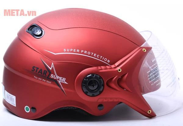 Address buy nice, cheap helmets in Hanoi Picture 6