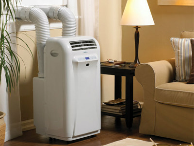 Address selling mobile air conditioners, cheap mini air conditioners in Ho Chi Minh City, Hanoi Picture 3