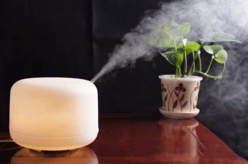 Address to buy cheap oil diffuser in Ho Chi Minh City, Hanoi Picture 2