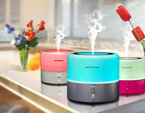 Address to buy cheap oil diffuser in Ho Chi Minh City, Hanoi Picture 4