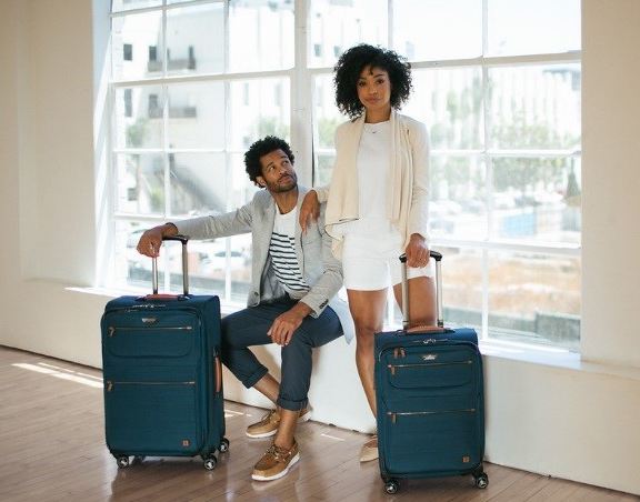 best place to buy cheap suitcases