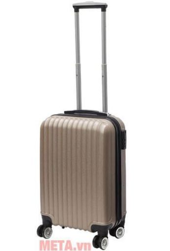 Address to buy cheap travel suitcases in Ho Chi Minh City and Hanoi Picture 4