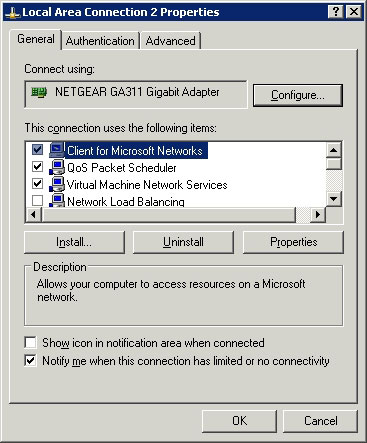 Adjust bandwidth saving via QoS (Part 2) Picture 2