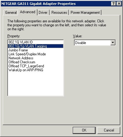 Adjust bandwidth saving via QoS (Part 2) Picture 3