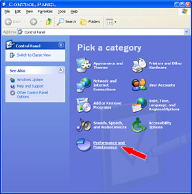 Adjust for Control Panel interface Picture 1