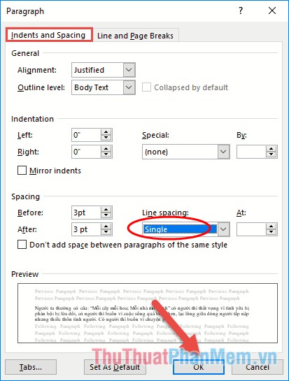 How To Adjust Space Between Lines In Word