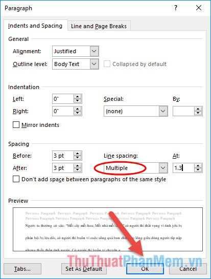 Adjust Line Spacing In Word Instructions On How To Adjust Line 