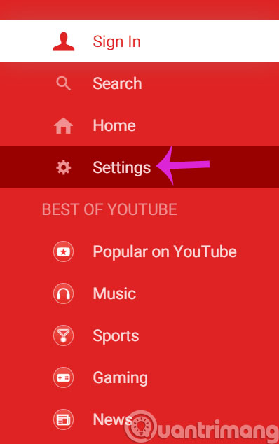 Adjust YouTube videos on your computer with a smartphone Picture 2