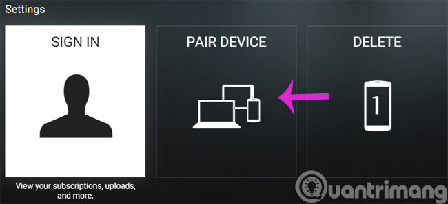 Adjust YouTube videos on your computer with a smartphone Picture 3