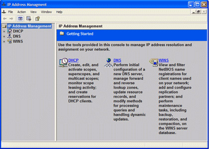 Administer Windows Server 2003 from XP workstation Picture 4